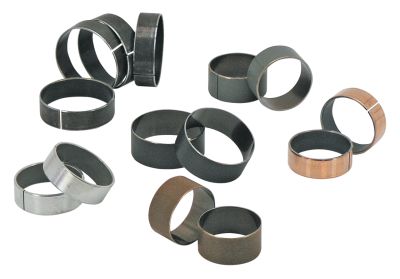 769397 - DAYTONA Lower Fork Bushings 49mm ME17-Up