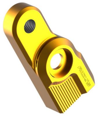 770158 - Rick's Rick's Shift Arm Exten. Gold TC99-17