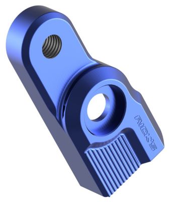 770161 - Rick's Rick's Shift Arm Exten. Blue TC99-17