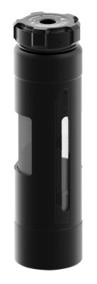 770177 - Rick's Rick's Reservoir Cover Black FLH/T23-Up