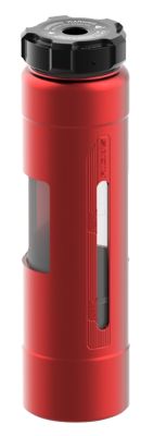 770181 - Rick's Rick's Reservoir Cover Red FLH/T23-Up