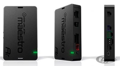 770238 - Soundstream Control Module for ZPN 770242 & 770258