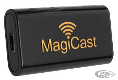 770243 - Precision Power MagiCast Dongle for Apple & Android