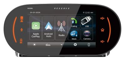 770257 - Soundstream 7