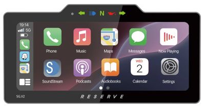 770258 - Soundstream 8.3