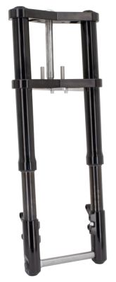 770292 - Maselli Racing Suspension Maselli UPSD WG Fork 31.5