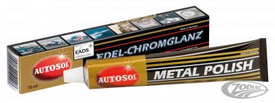 770301 - Autosol Metal Polish 75ml EACH