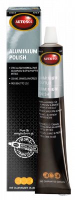 770315 - Autosol Aluminum Polish 75ml EACH
