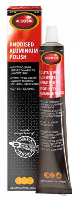 770317 - Autosol Anodized Alu Polish 75ml EACH