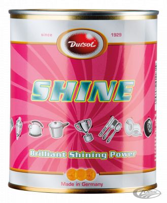 770319 - Autosol Dursol Noble Metal Polish 750ml EACH