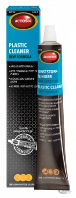 770321 - Autosol Plastic Cleaner 75ml EACH