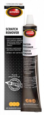 770329 - Autosol Scratch Remover 75ml EACH