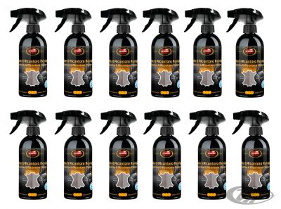 770334 - 12pck Autosol Leather & Alcantara 500ml