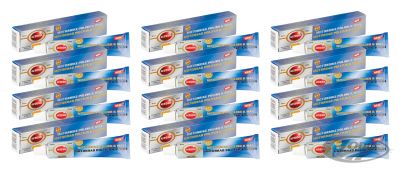770374 - 12pck Autosol Bike Polish & Wax 50g