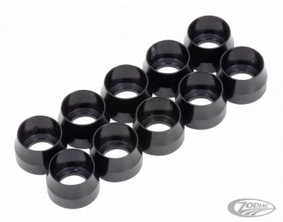 770506 - screws4bikes 10pck Washers 1/4