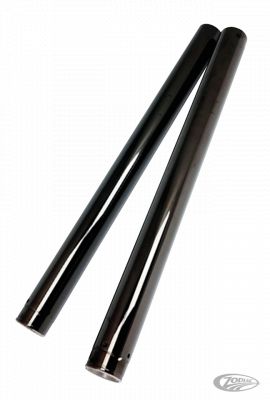 770698 - CUSTOM CYCLE FX/XL87-Up 39mm Fork Tubes 26.25