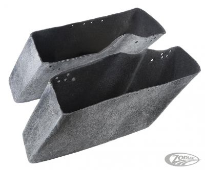 770853 - GZP Saddlebag Drop-In Liners FLH/T93-13
