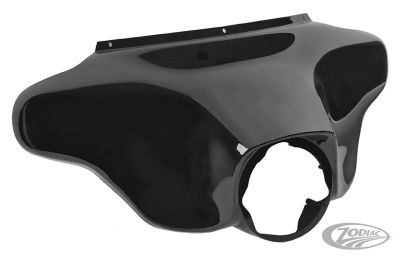 770859 - GZP Outer Fairing Gloss Black FLH96-13