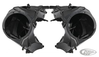 770862 - GZP Inner Fairing Speaker Boxes FLT15-Up