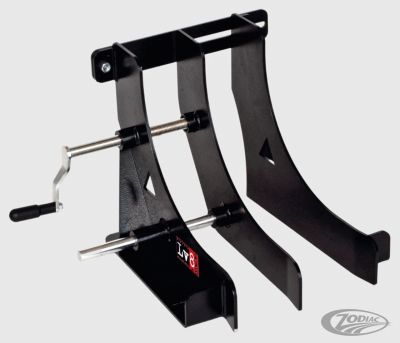 770902 - Lv8 ELEVATE LV8 Mechanical Wheel Clamp