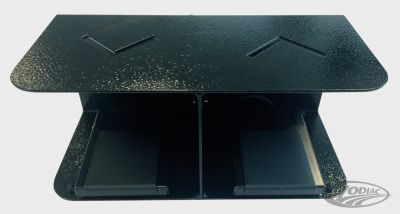 770909 - Lv8 ELEVATE LV8 Pedal Control for Goldrake 800