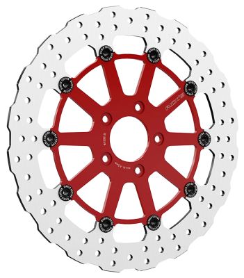 775169 - Rick's El Diablo 13