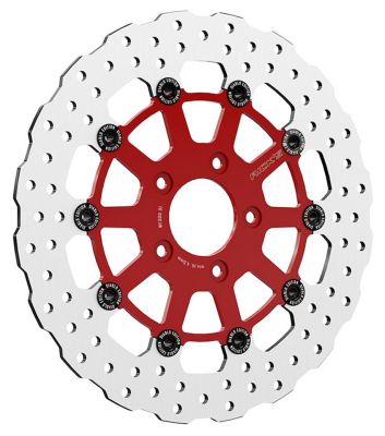 775170 - Rick's El Diablo 11.8