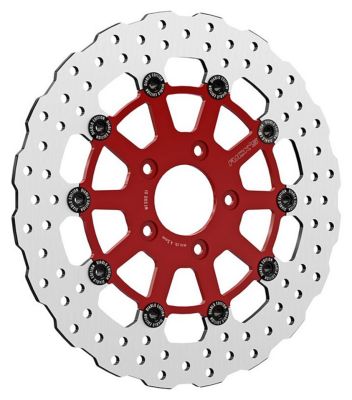 775171 - Rick's El Diablo 11.5