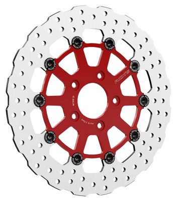 775172 - Rick's El Diablo 11.5