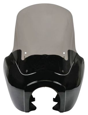 775390 - GZP Headlight Extension for T-Sport Fairing