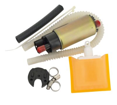 775447 - GZP Fuel Pump Assembly FLH/T08-Up