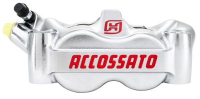 775644 - Accossato Radial Caliper 100mm Nickel Left