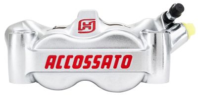 775645 - Accossato Radial Caliper 100mm Nickel Right