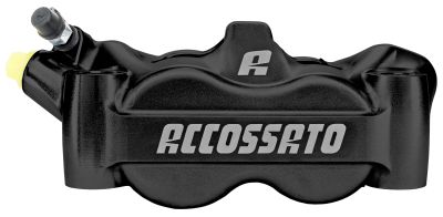 775647 - Accossato Radial Caliper 100mm Black Ano Left