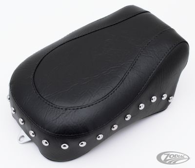776108 - Mustang STUDDED REAR SEAT FXD06-17