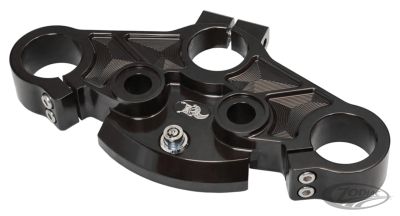 777255 - Ken's Factory Next Level Top Tree Black FLH/T14-Up