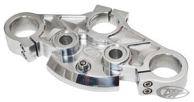 777256 - Ken's Factory Next Level Top Tree Polished FLH/T14-Up