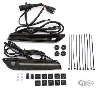 777332 - CIRO 3D Blk hardbag latch cvrs smoke FLH/T14-Up