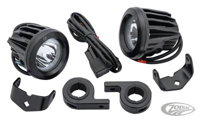 777335 - CIRO 3D TAC-10 Light Cannons 1-1/4