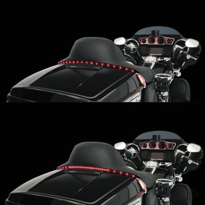 777341 - CIRO 3D Tour Blade for H-D 14-Up Tour Pak