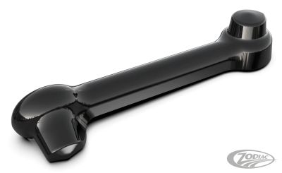 777348 - CIRO 3D Engine Stabilizer Cover Black