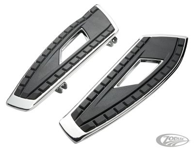 777358 - CIRO 3D Chicane DR Floorboards Chrome