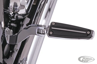 777376 - CIRO 3D Passenger Peg Adapters Chr Indian14-Up