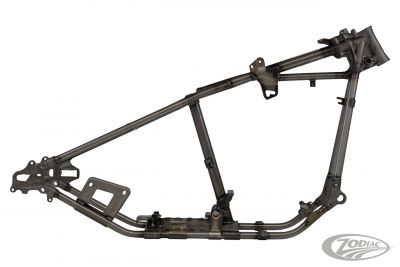 778095 - VG Classic VG Rigid Frame BT55-57 FL 30deg Straight