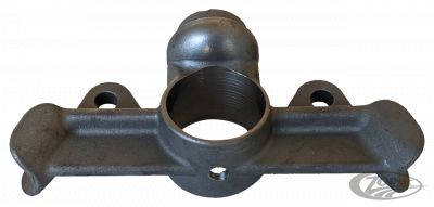 778097 - VG Classic VG Saddle Cross Member FL48-57 Panhead