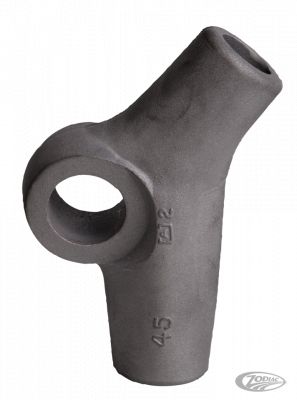 778103 - VG Classic VG Sidecar Mount Left for Straight Legs