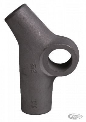 778104 - VG Classic VG Sidecar Mount Right for Wishbones