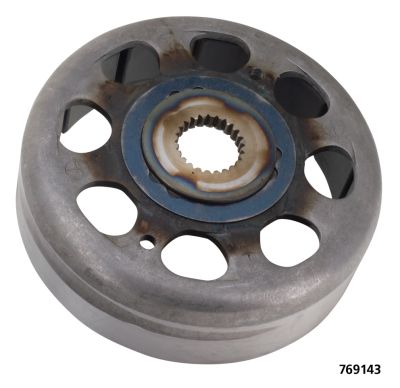 780103 - GZP GHDP Alternator stator ME17-up