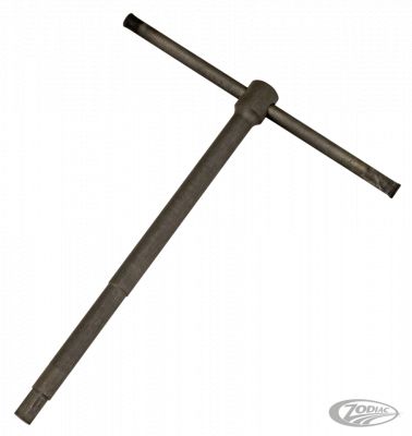 780115 - Samwel Replica Allen T-bar wrench f/ wheel bolt