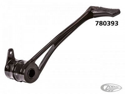 780393 - Vity's Design DIAMOND BRAKE ARM BLK FLH/T14-UP